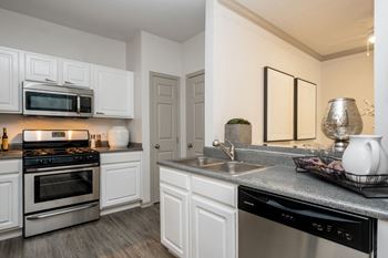 Kitchen pantry